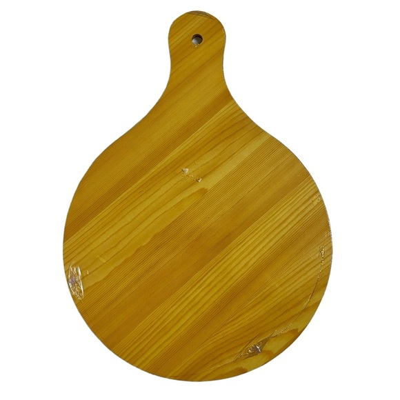 NWOT Irish coffee Coffee Chopping Board - Picture 4 of 6